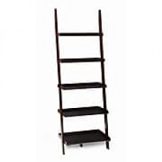 Convenience Concepts 24'' 5-Shelf Bookcase, Espresso (8043391-ES)