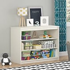 Cosco Elements Bookcase, White (5850015PCOM)