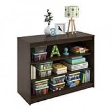 Cosco Elements Bookcase, Resort Cherry (5850207PCOM)