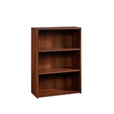 Sauder Beginnings 3-Shelf Bookcase (416438)