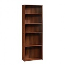 Sauder Beginnings 5-Shelf Bookcase (416439)