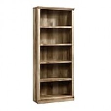 Sauder East Canyon 5-Shelf Bookcase (417223)