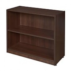 Legacy 30" High Bookcase, Java Laminate (LBC3032JV)