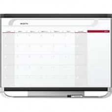 Quartet Prestige2 1-Month Calendar, 3x2