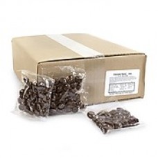 Everson Individually Wrapped Chocolate Raisins, 1.5 oz Bags, 5 lb (9209-00596)