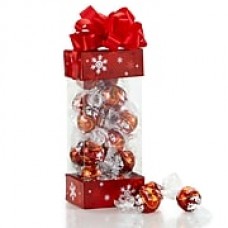 Lindor Extra Dark Peppermint, 550/Case (8634)