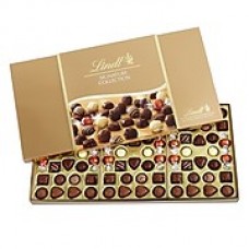 Lindt Signature Boxed Chocolate, 40.2oz (X000131DC)