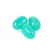 Caribbean Punch Jelly Beans, Sea Blue, 5 lb. Bulk