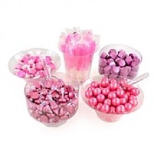 Pink Candy Special Occasion Variety Buffet Box