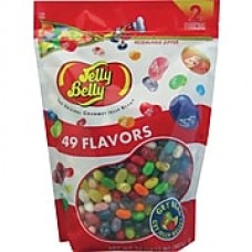 Jelly Belly® Assorted Jelly Beans, 2 lb. Bag