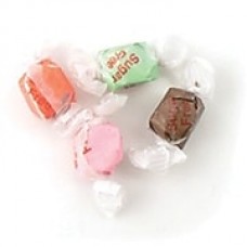 Sugar Free Assorted Taffy, 3 lb. Bulk