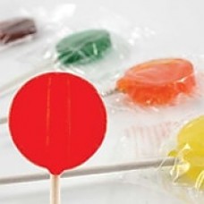 Assorted Lollipops Bulk, 5 lb. Bulk