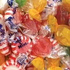 Assorted Hard Candy, 5 lbs.