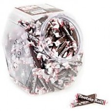 Tootsie Roll Candy, 98 oz. Tub