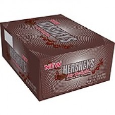 Hershey's Air Delight™ Chocolate Bar, 1.44 oz., 24/Bx