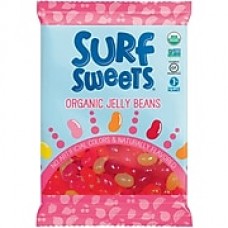 Surf Sweets® Organic Jelly Beans 2.75oz, 12/Box