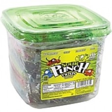 Wrapped Sour Punch Twist, 225-Piece Jar