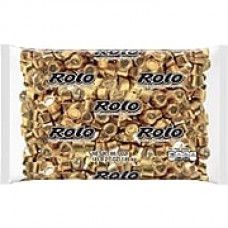 ROLO® Chewy Caramels in Milk Chocolate, 66.7 Oz.