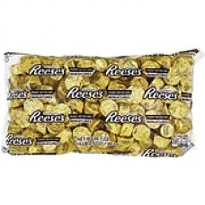 REESE'S Peanut Butter Cups Miniatures, 66.7 Oz. (HEC00093)