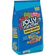 JOLLY RANCHER Hard Candy Assortment, 80 Oz. (209-00052)