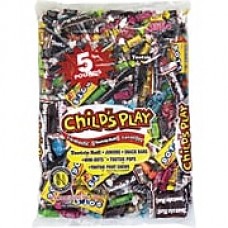 Tootsie Child Play Bag, 5 lb. Bulk