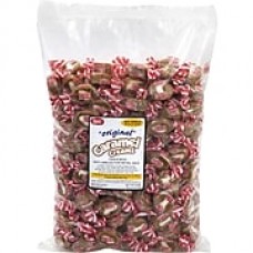 Goetze's Caramel Creams®, 4 lb. Bag