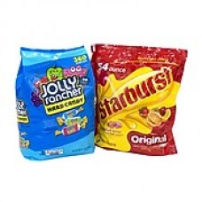 JOLLY-BURST Chewy and Hard Candy Party Assortment (600-B0003)