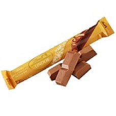 Lindor Caramel Milk Chocolate Bars 24ct (436183)