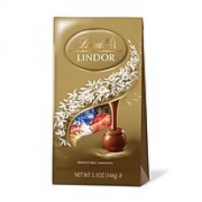 Lindor Assorted Bag 6ct (L002946)