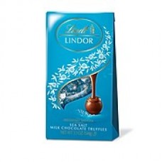 Lindor Sea Salt Bag 6ct (L002952)