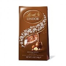 Lindor Hazelnut Bag 6ct (L002955)