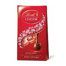 Lindor Milk Bag 6ct (L002945)