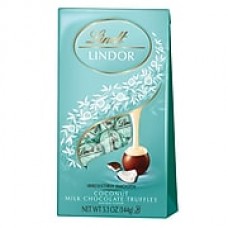 Lindor Coconut Bag 6ct (L002951)