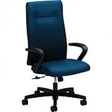 HON Ignition Executive High-Back Office Chair for Office or Computer Desk, Mariner