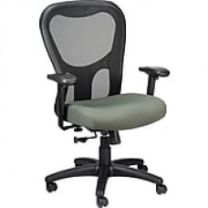 Tempur-Pedic TP9000 Polyester Computer and Desk Office Chair, Olive, (TP9000-OLIVE)