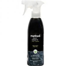 Method Granite and Marble Cleaner Spray - 12 oz - Case of 6