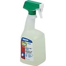 Comet® Cleaner with Bleach, Fresh Scent, 32 oz, 8 Bottles/Case (PGC 02287)