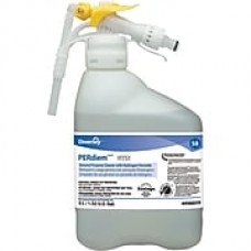 Diversey™ PERdiem™ All Purpose General Cleaner With Hydrogen Peroxide, RTD®, 5 Liters