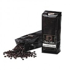 Peet's Coffee Major Dickason's Whole Bean Coffee Bag, 1 lbs.