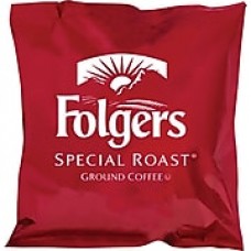 Folgers® Special Roast Premeasured Coffee Pack, 0.8 oz., 42/Case