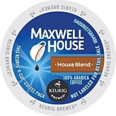 Keurig® K-Cup® Maxwell House House Blend Coffee, 24 Count