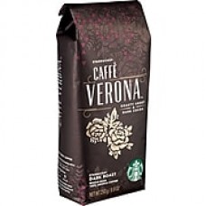 Starbucks® Caffe Verona Whole Bean Coffee, 1 lb. Bag