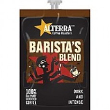 MARS DRINKS  Flavia® Coffee ALTERRA® Barista's Blend Freshpacks 100/Ct