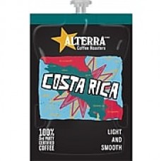 MARS DRINKS Flavia® Coffee ALTERRA® Costa Rica Freshpacks 100/Ct