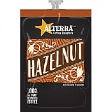 MARS DRINKS™ Flavia® Coffee ALTERRA® Hazelnut Freshpacks 100/Ct