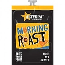 MARS DRINKS Flavia® Coffee ALTERRA® Morning Roast Freshpacks 100/Ct