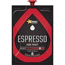 Alterra™ Espresso Dark Roast Coffee Fresh Packs, 80/Ct