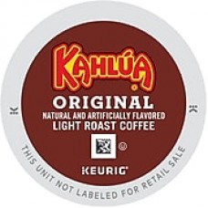 Kahlua® Original Coffee, Keurig® K-Cup® Pods, Medium Roast, 24/Box (GMTPB4141)