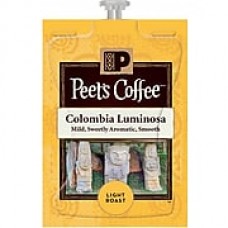 MARS DRINKS™ Flavia® Coffee Peet's® Columbia Luminosa Freshpacks 72/Ct