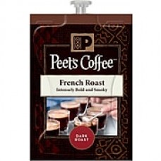 MARS DRINKS Flavia® Coffee Peet's ® French Roast Freshpacks 72/Ct